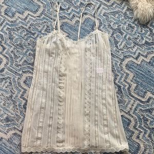 La Perla Silk Chemise